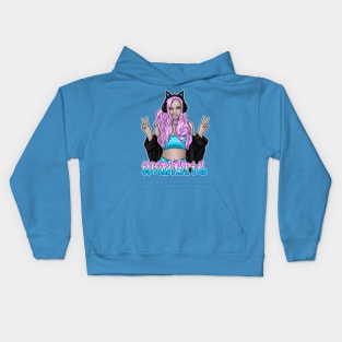 ivetastic Kids Hoodie